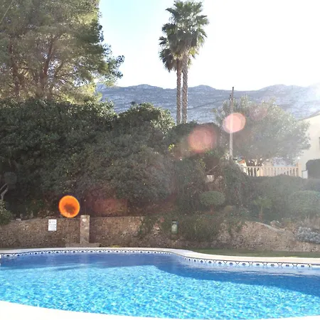 Galeretes, By Bookindenia Apartment *
