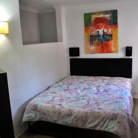 Galeretes, By Bookindenia Apartment Denia